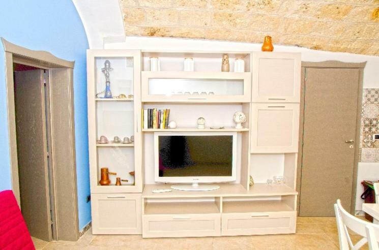 Casetta San Domenico Apartment Monopoli Buitenkant foto